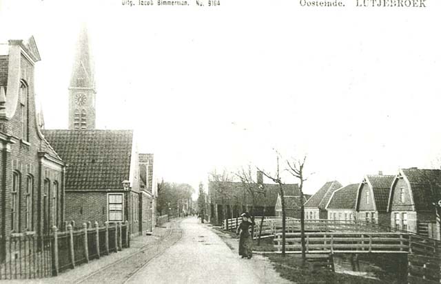 01Dorpsweg Oosteinde