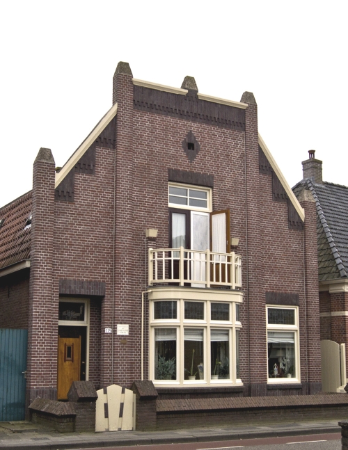 G25-woonhuis grootebroek