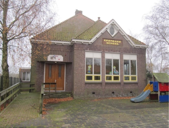 G30-vm ols grootebroek