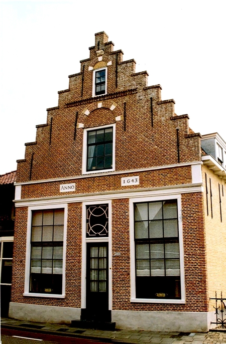 R18785 vm bakkerij besseling grootebroek