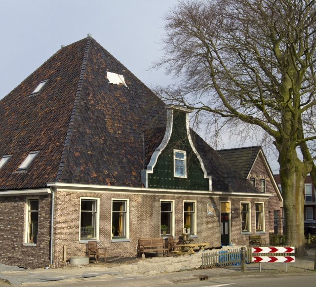 R18786 stolphoeve sijvert noordeloos grootebroek