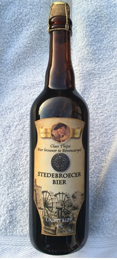 stedebroecerbier