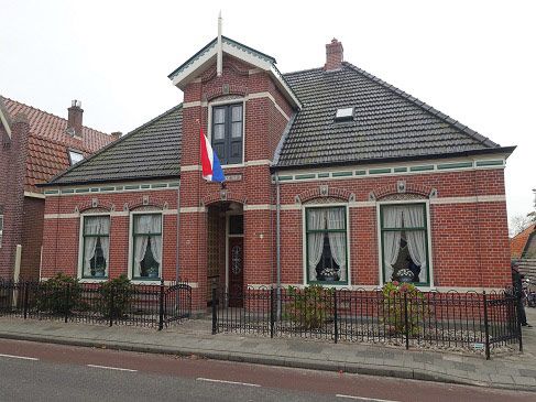 Open Monumentendag Stede Broec