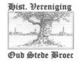 Historische vereniging Oud Stede Broec